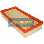 Vzduchový filtr JAPANPARTS FA-822S – Hledejceny.cz