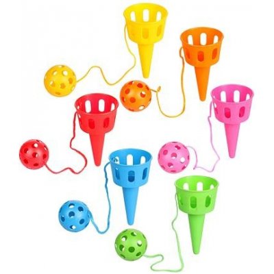 Cup Ball Catcher 6 – Zboží Živě