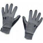 Under Armour Liner 2.0 rukavice šedá – Hledejceny.cz