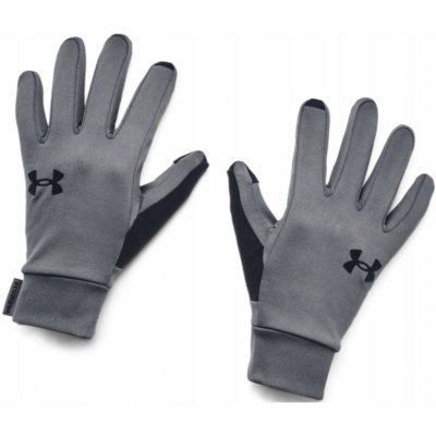 Under Armour Liner 2.0 rukavice šedá – Hledejceny.cz