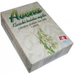 For Merco Avena mýdlo s extraktem ovsa setého 100 g – Zboží Mobilmania