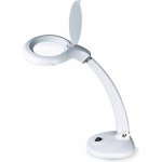 Promed LTM-30 kosmetická LED lampa s lupou – Zboží Dáma