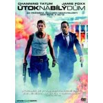 Útok na Bílý dům DVD – Zboží Dáma