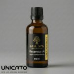 Gaia Spa esenciální olej Grep 50 ml – Hledejceny.cz