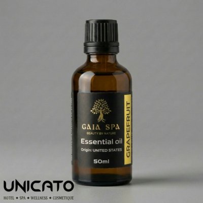 Gaia Spa esenciální olej Grep 50 ml – Hledejceny.cz