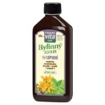 MaxiVita Herbal Klidný spánek bylinný sirup 200 ml – Hledejceny.cz