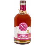 Ratu Signature Blend 8y 35% 0,7 l (holá láhev) – Zbozi.Blesk.cz