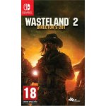 Wasteland 2 (Director's Cut) – Hledejceny.cz