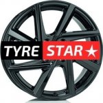 MSW 80 6x15 4x108 ET32 gloss black | Zboží Auto