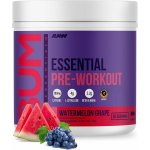Raw Nutrition Essential Pre-Workout 408 g – Zbozi.Blesk.cz