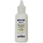 Slupovací barva na sklo ANDĚL 1502 22ml 15 bílá – Zboží Dáma