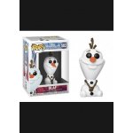 Funko Pop! Frozen 2 Olaf – Zboží Dáma