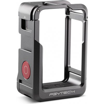 PGYTECH Osmo Action 3/4 Camera Cage – Zboží Živě