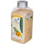 NATURALIS sůl na nohy Marigold & Rosemary 1000 g – Sleviste.cz