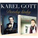  Karel Gott - Dotek lásky CD