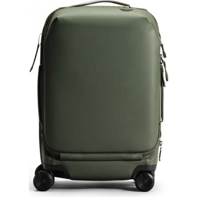 Peak Design Roller Pro Carry-On Sage – Sleviste.cz
