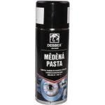 Den Braven Tectane Měděná pasta ve spreji 400 ml | Zboží Auto