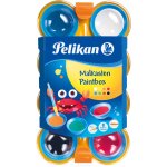 Pelikan dětské 8 barev – Zboží Mobilmania