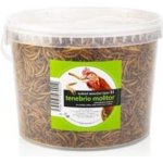 UGF sušený moučný červ 3l / 460 g – Zboží Dáma