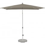 Slunečník GLATZ Alu-Smart 200 x 200 cm 461 (tř. 4) – Hledejceny.cz