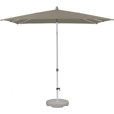 Slunečník GLATZ Alu-Smart 200 x 200 cm 461 (tř. 4) – Hledejceny.cz