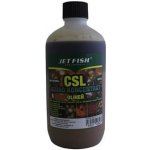 Jet Fish CSL Amino koncentrát 500 ml Oliheň – Zboží Mobilmania