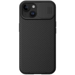 Nillkin CamShield Pro Magnetic iPhone 15, černé