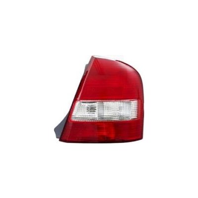 Zadní světlo- pravé MAZDA 323 (BJ) 1998-2000 |998-2000| TYC | 11-0003-11-2 – Hledejceny.cz