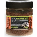 Komodo Tortoise Diet pampeliška 340 g – Zboží Mobilmania