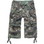 Kalhoty Brandit Urban Legend 3 4 woodland – Hledejceny.cz