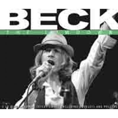 Beck - Lowdown CD – Zboží Mobilmania