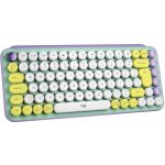 Logitech POP Keys 920-010736 – Zboží Živě