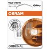 Autožárovka Osram 7515-02B W21/5W W3x16q 12V 21/5W 2 ks