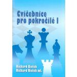 Cvi čebnice pro pokročilé I - Richard Biolek, Richard ml. Biolek – Hledejceny.cz