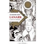 Lanark : A Life in Four Books - Canons - Paperb... - Alasdair Gray, William Boyd – Hledejceny.cz