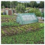 Strend Pro Greenhouse 180x140x94 cm ST2172890 – Zboží Dáma