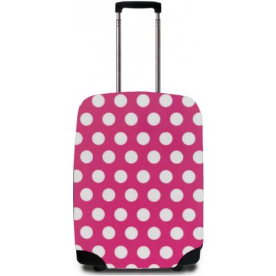 CASEMATES 783039 růžová/bílá S – Zboží Dáma