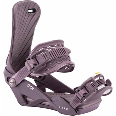 Nitro Fate plum 25/26 – Zboží Mobilmania
