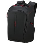 Samsonite ECODIVER Laptop Backpack XS Black 151348-1041 – Hledejceny.cz