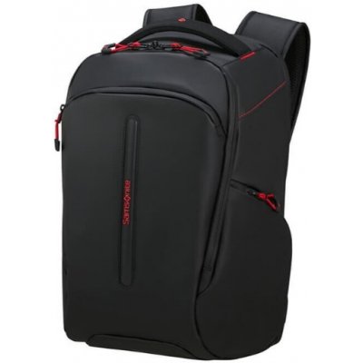 Samsonite ECODIVER Laptop Backpack XS Black 151348-1041 – Hledejceny.cz