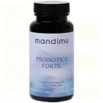 Jíme zdravě probiotika Forte 60 kapslí – Hledejceny.cz
