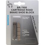 Shimano brzdové gumičky Dura Ace R55C korkové – Sleviste.cz