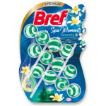 Bref WC blok Spa Moments Serenity 3 x 50 g – Zbozi.Blesk.cz