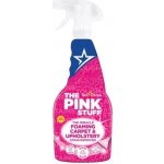 The Pink stuff zázračný odstraňovač skvrn z textilu, koberců a čalounění 500ml – Zboží Dáma