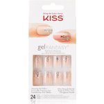 KISS Gel Fantasy Fanciful umělé nehty 24 ks – Zbozi.Blesk.cz