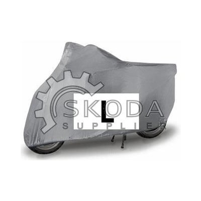 COMPASS Plachta ochranná na motocykl L WATER 05991 | Zboží Auto