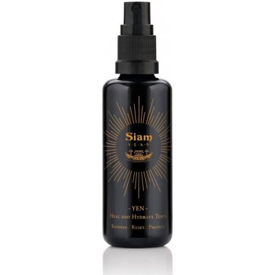 Siam SEAS Siam SEAS Yen Heal & Hydrate Essence Toner 50 ml – Sleviste.cz