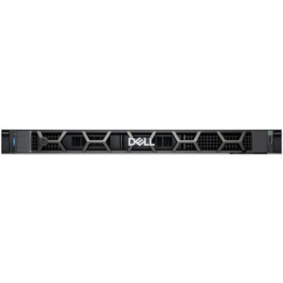 Dell PowerEdge R260 EMEA_PER260SPL2 – Zboží Živě