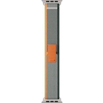 Next One Athletic Loop for Apple Watch 45/49mm AW-4549-ATL-SG - zelená