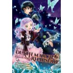 Death March to the Parallel World Rhapsody, Vol. 6 Manga Ainana HiroPaperback – Hledejceny.cz